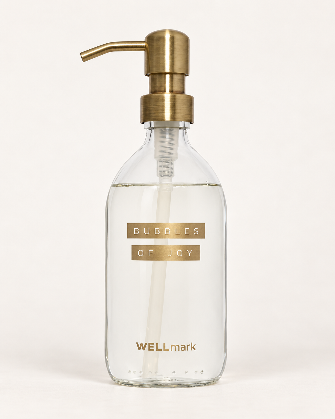 Handzeep 500 ml - Echoes of Kindness