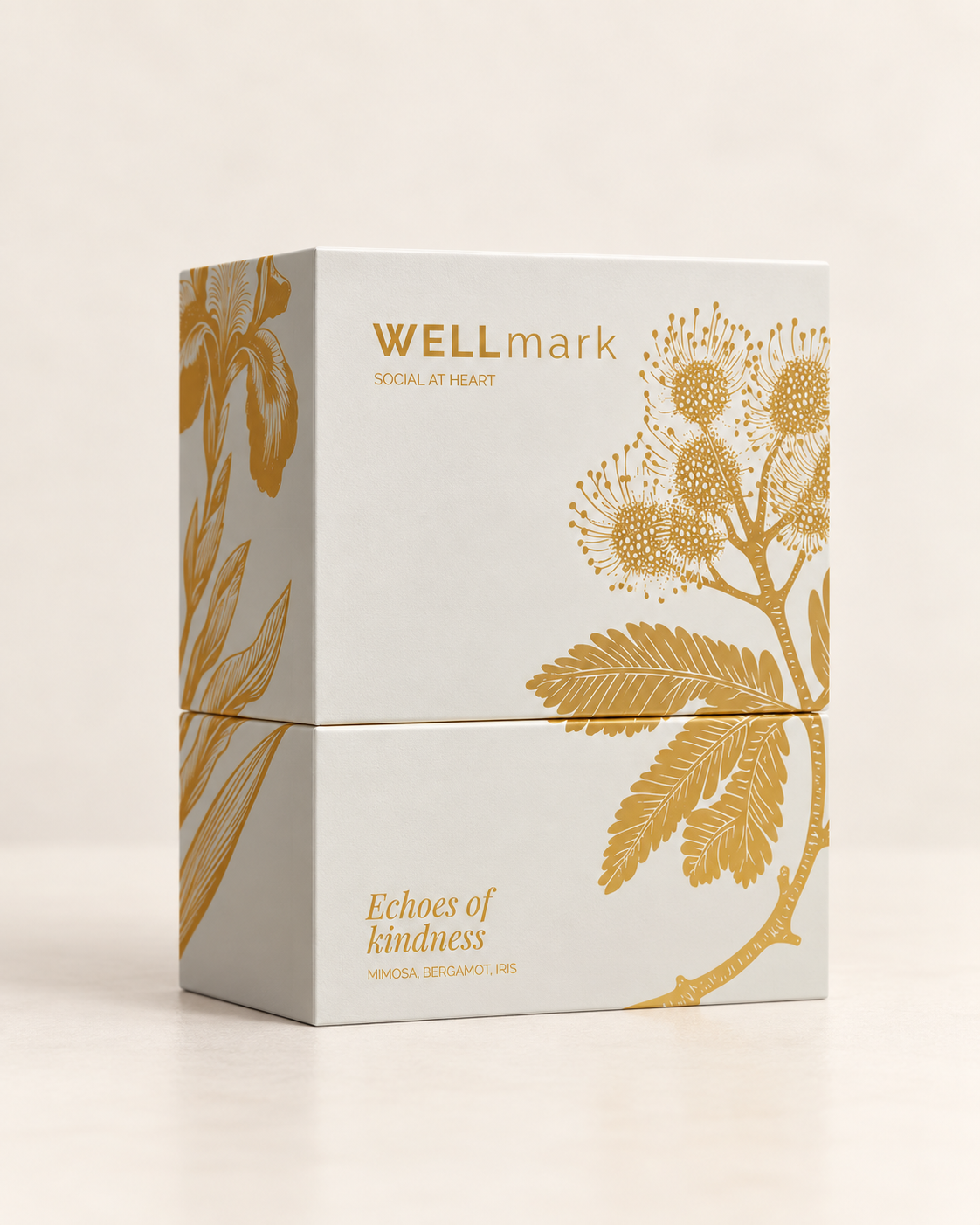 Hand Care set - Echoes of Kindness