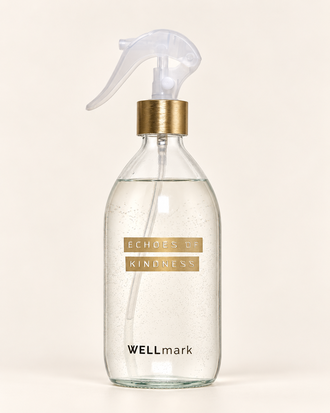 Roomspray 500 ml - Echoes of Kindness