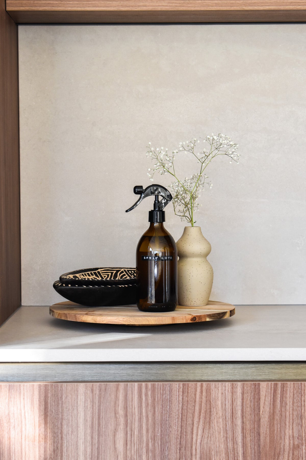 Roomspray - Cedarwood 500 ml