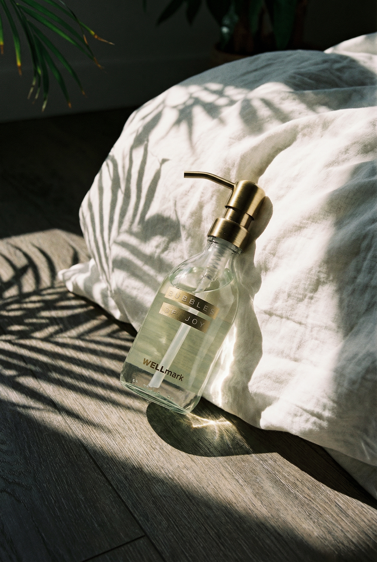 Handzeep - Fresh Linen 250 ml