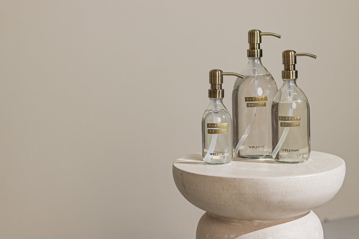 Handzeep - Fresh Linen 1 L