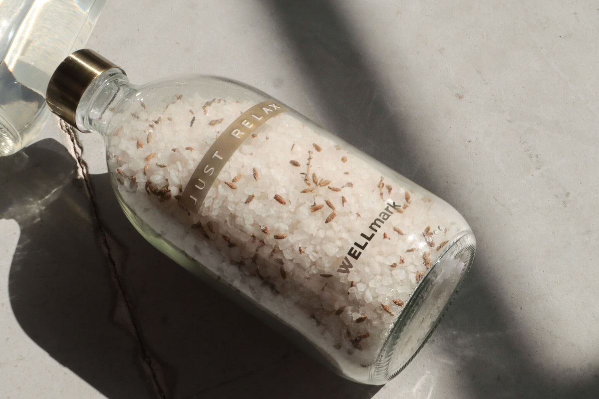 Badzout - Lavender 500 ml