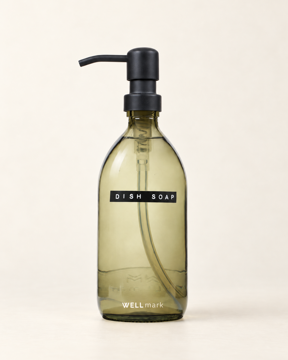 Afwasmiddel - Bamboo 500 ml