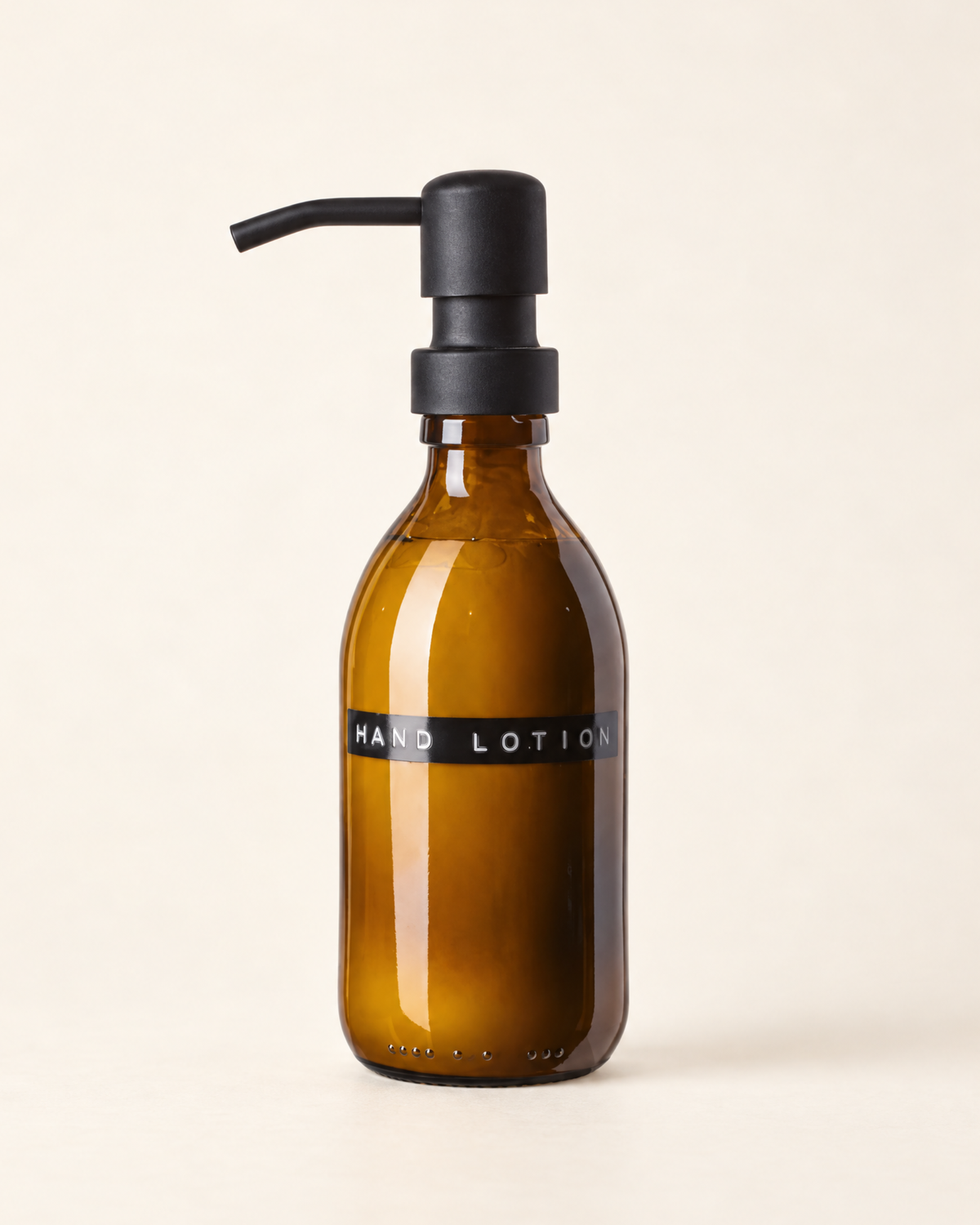 Handlotion - Bamboo 250 ml