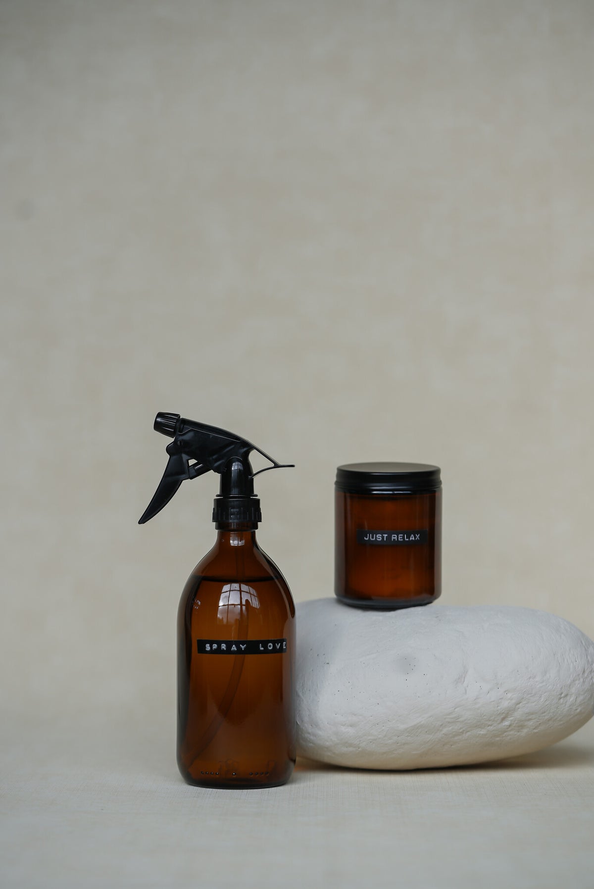 Medium Geurkaars - Cedarwood