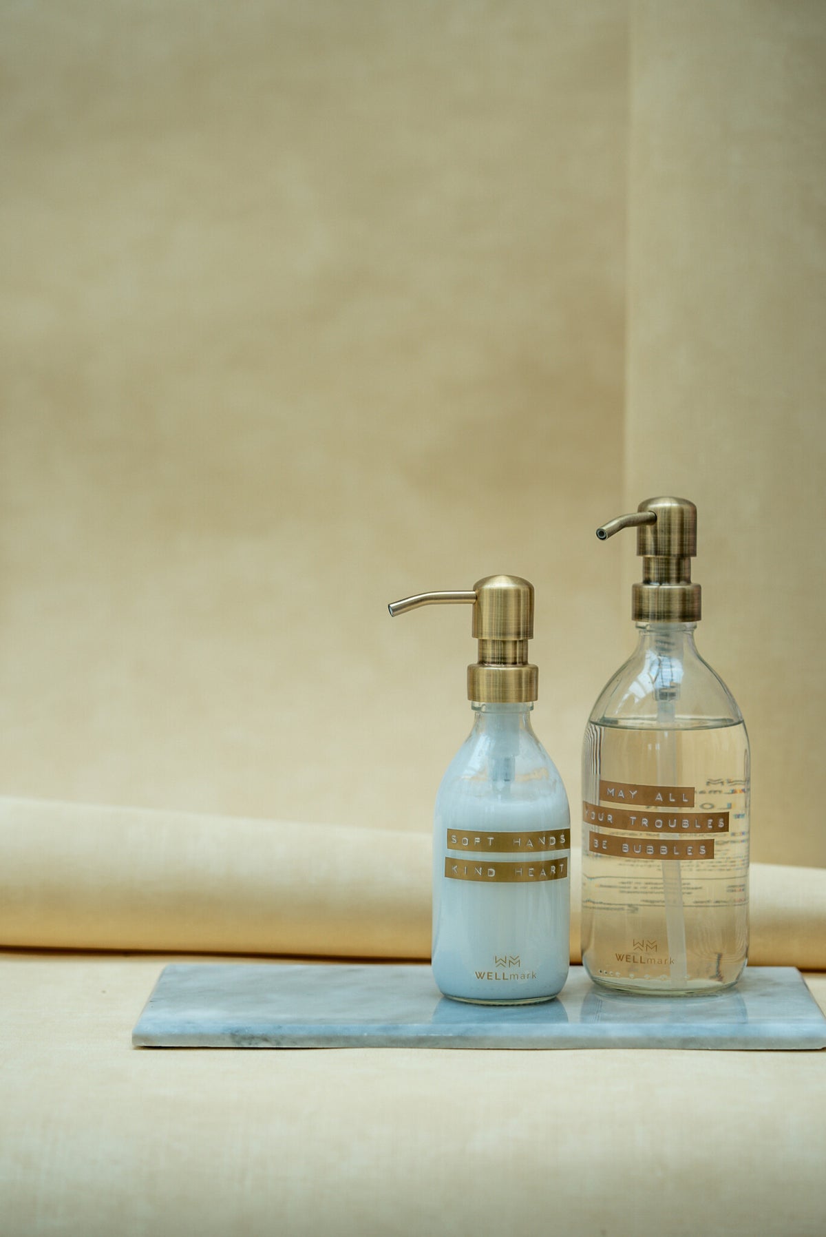 Handzeep - Fresh Linen 500 ml