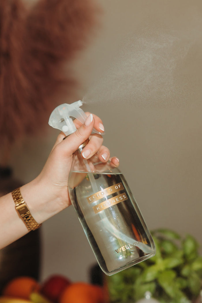 Roomspray
