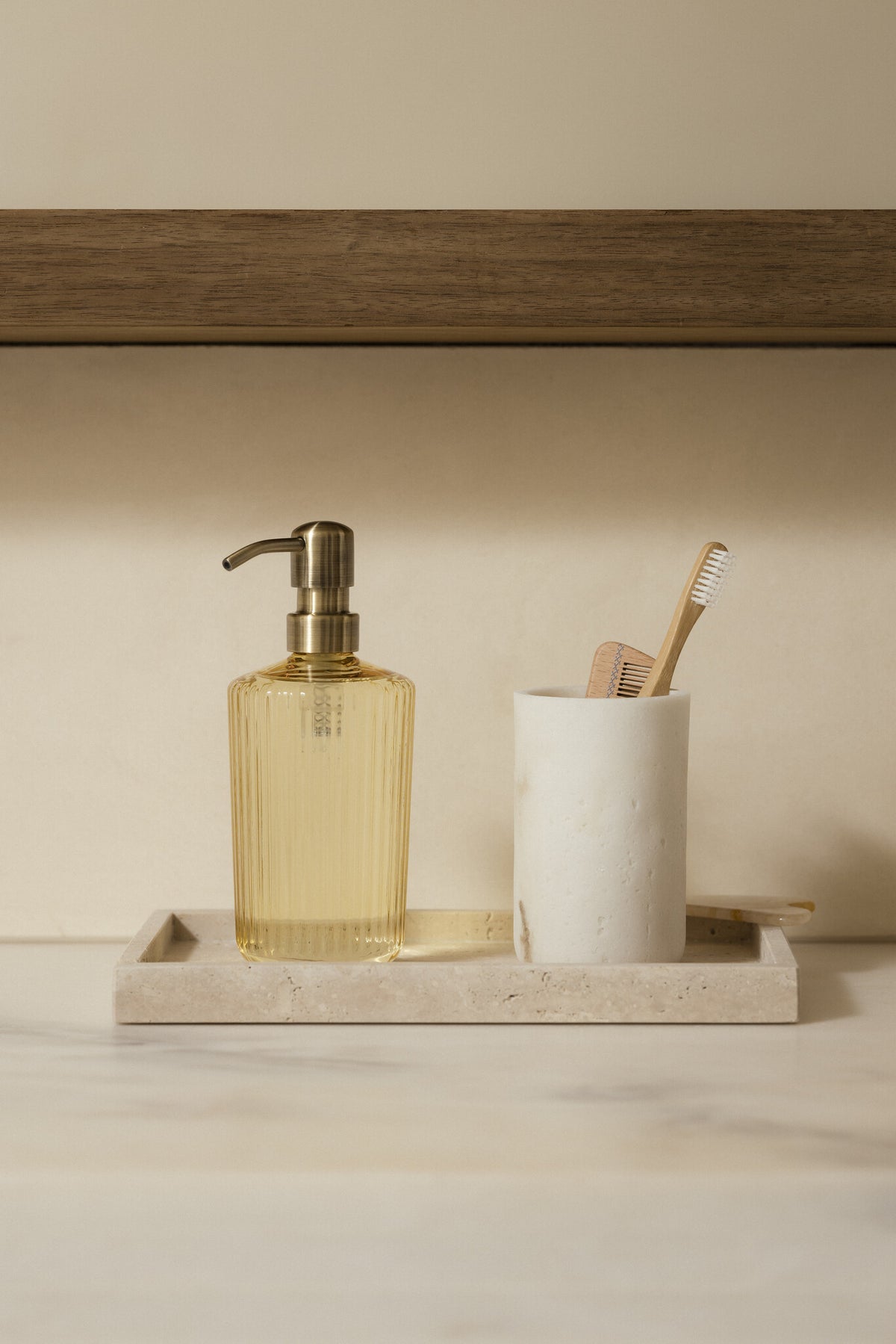 Hand wash dispenser - Cable