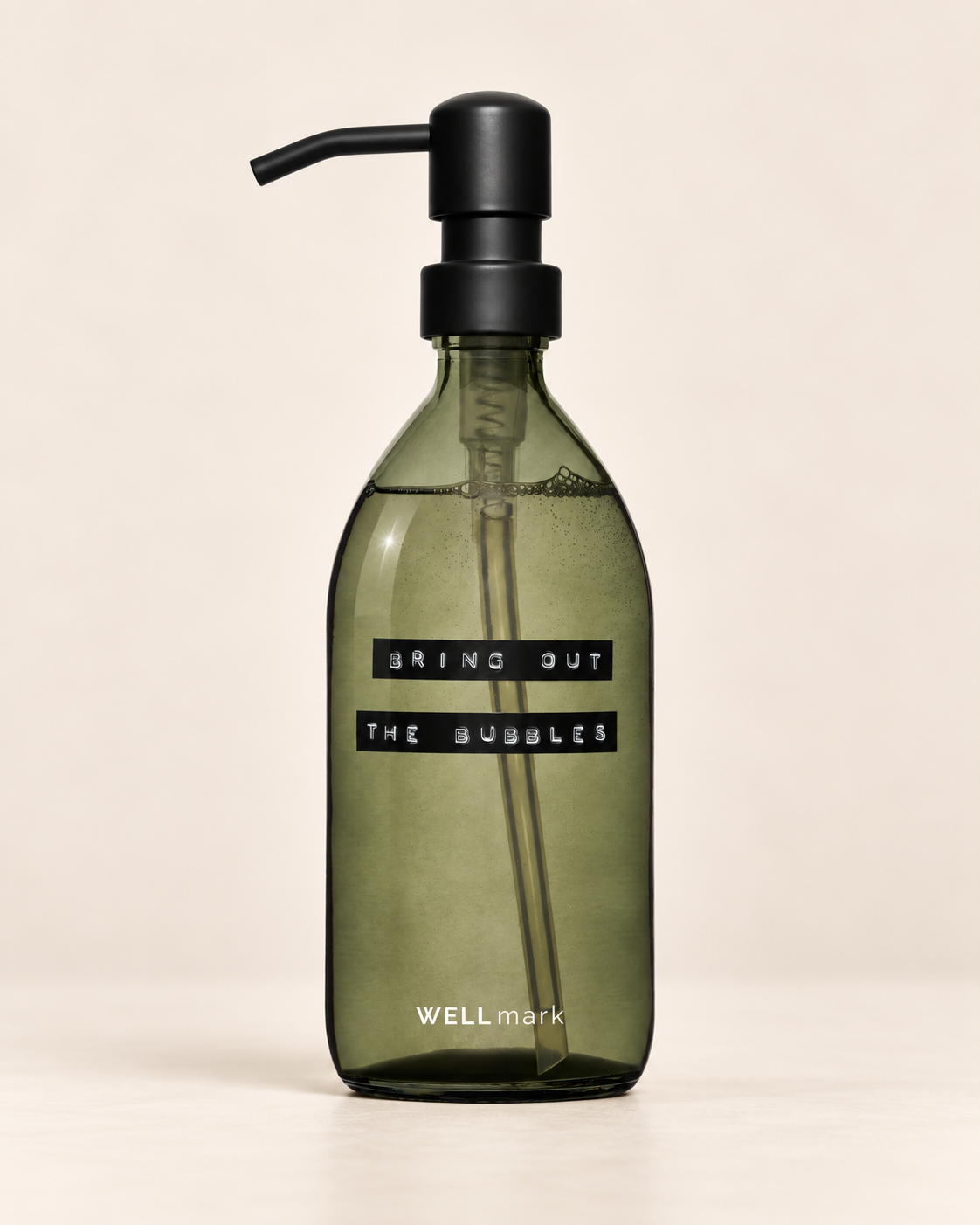 Handzeep 500 ml - Tender Affection