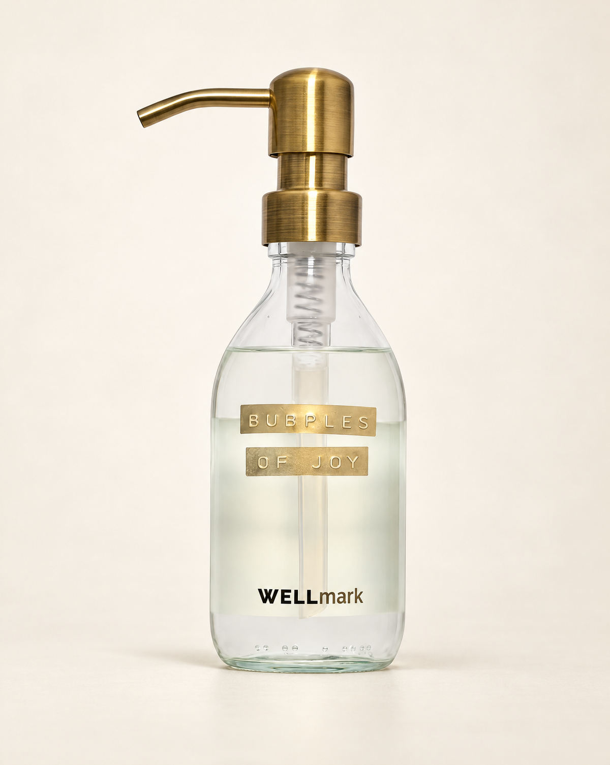 Handzeep - Fresh Linen 250 ml