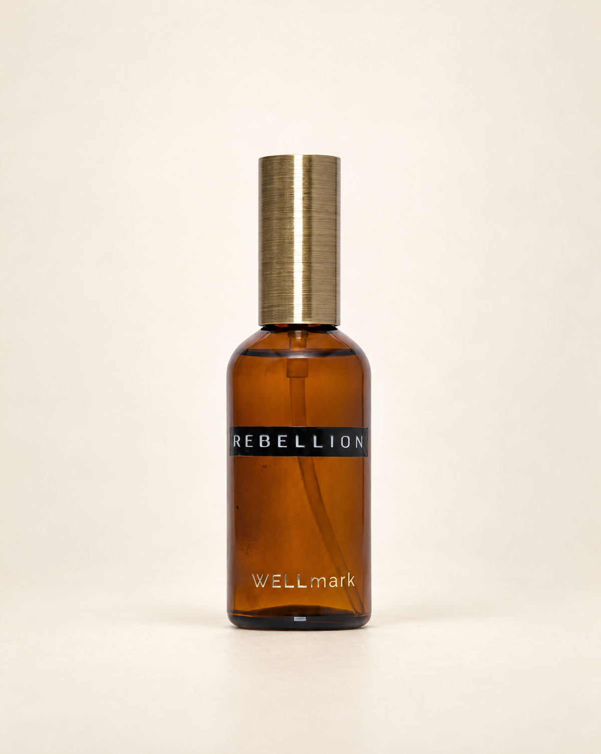 Roomspray 100 ml - Quiet Rebellion