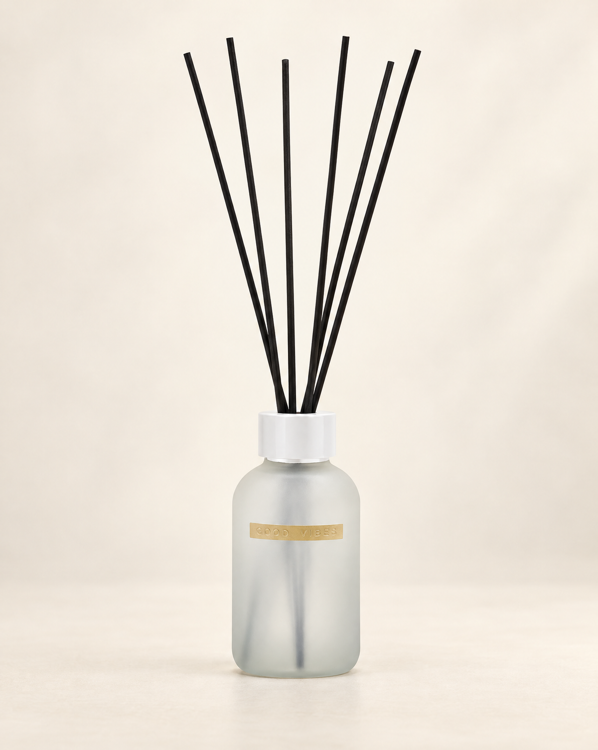 Maxi Geurstokjes - Cozy Blossom 400 ml