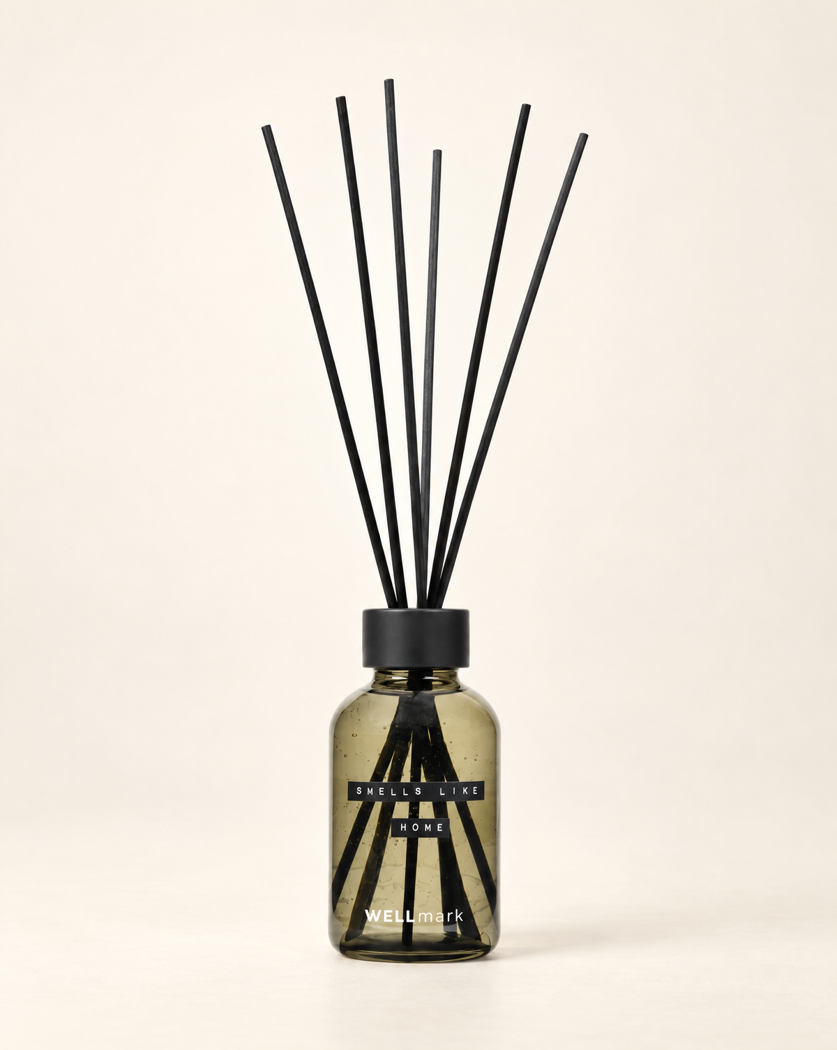 Maxi Geurstokjes - Dark Amber 400 ml