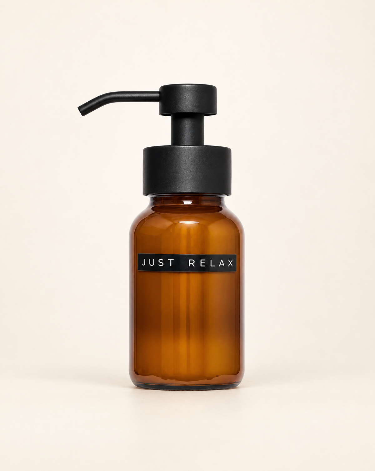 Body Lotion - Dark Amber 250 ml