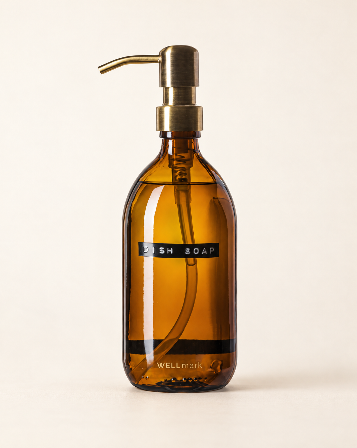 Afwasmiddel - Bamboo 500 ml