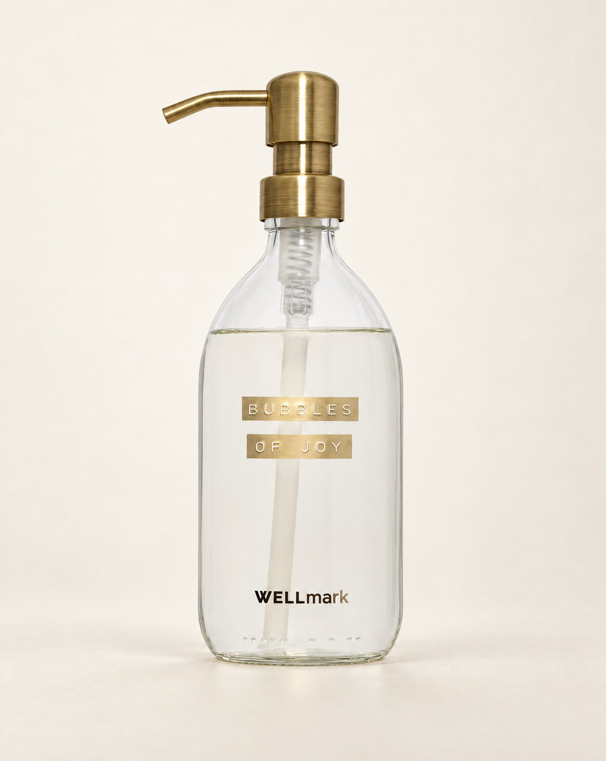 Handzeep - Fresh Linen 500 ml