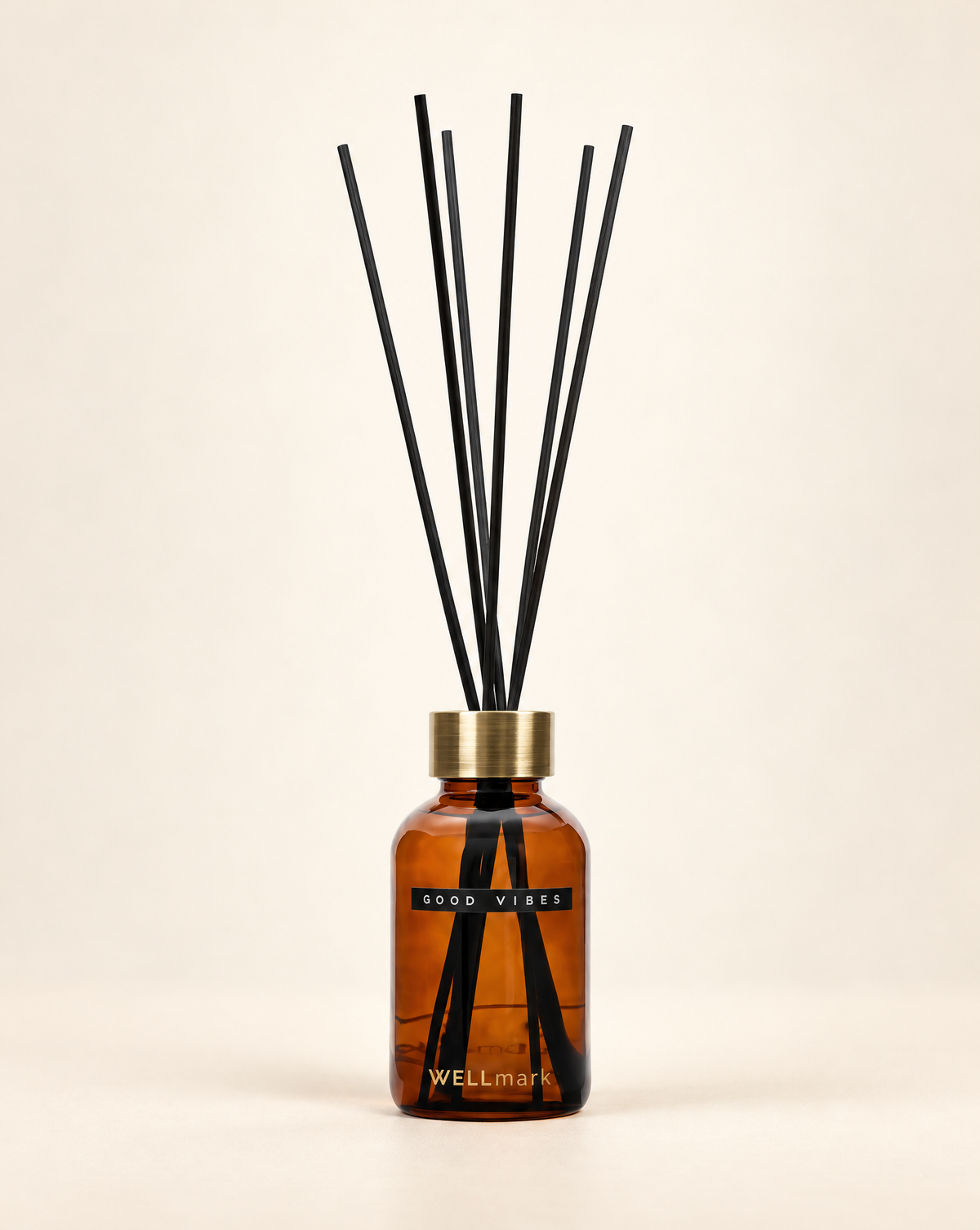 Maxi Geurstokjes - Cedarwood 400 ml