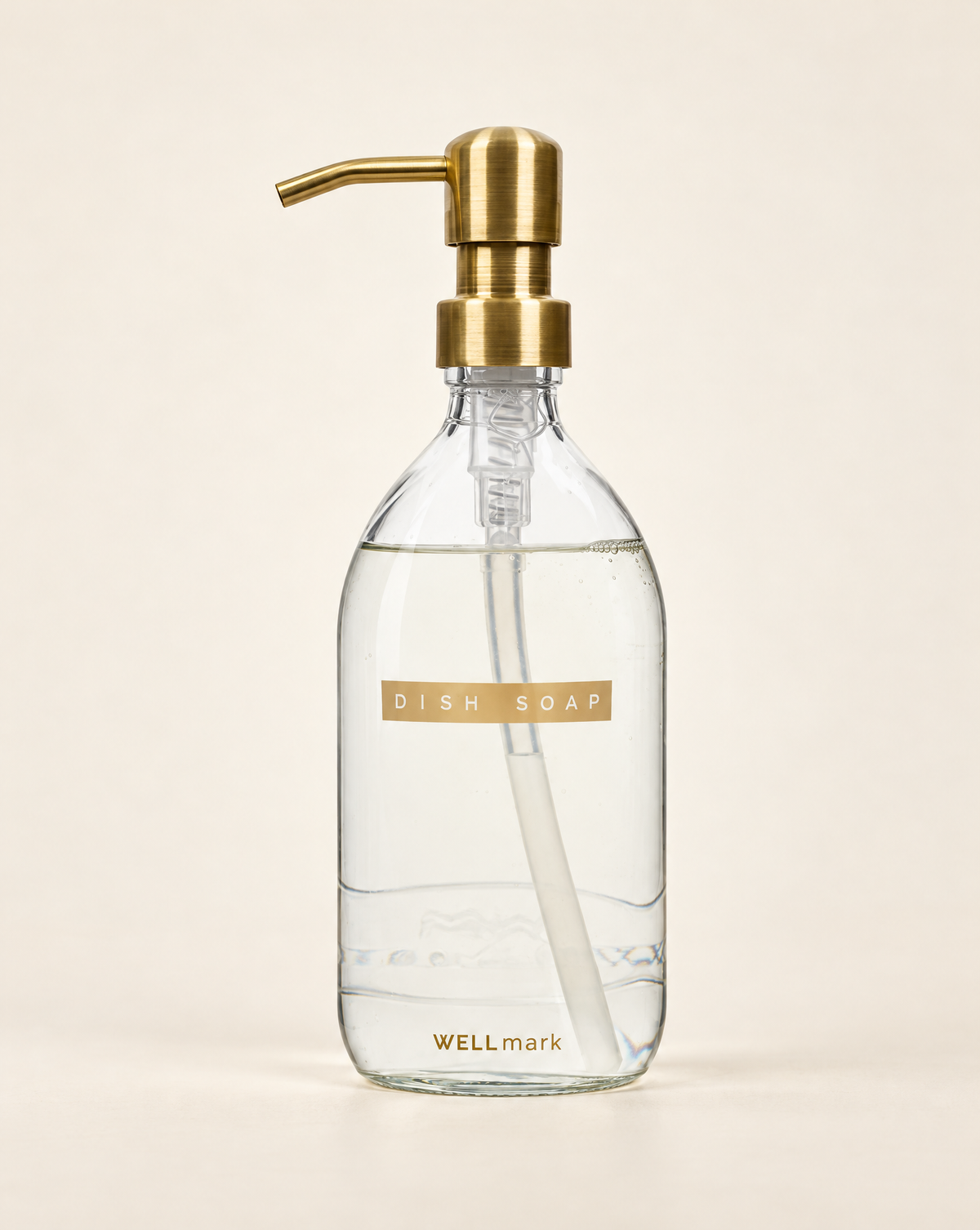 Afwasmiddel - Bamboo 500 ml