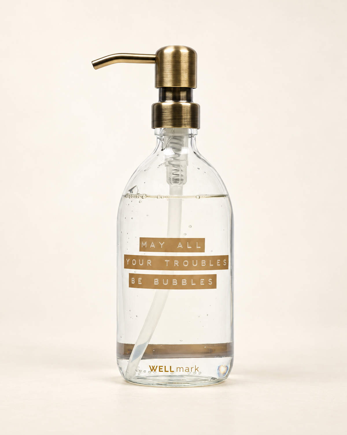 Handzeep - Fresh Linen 500 ml