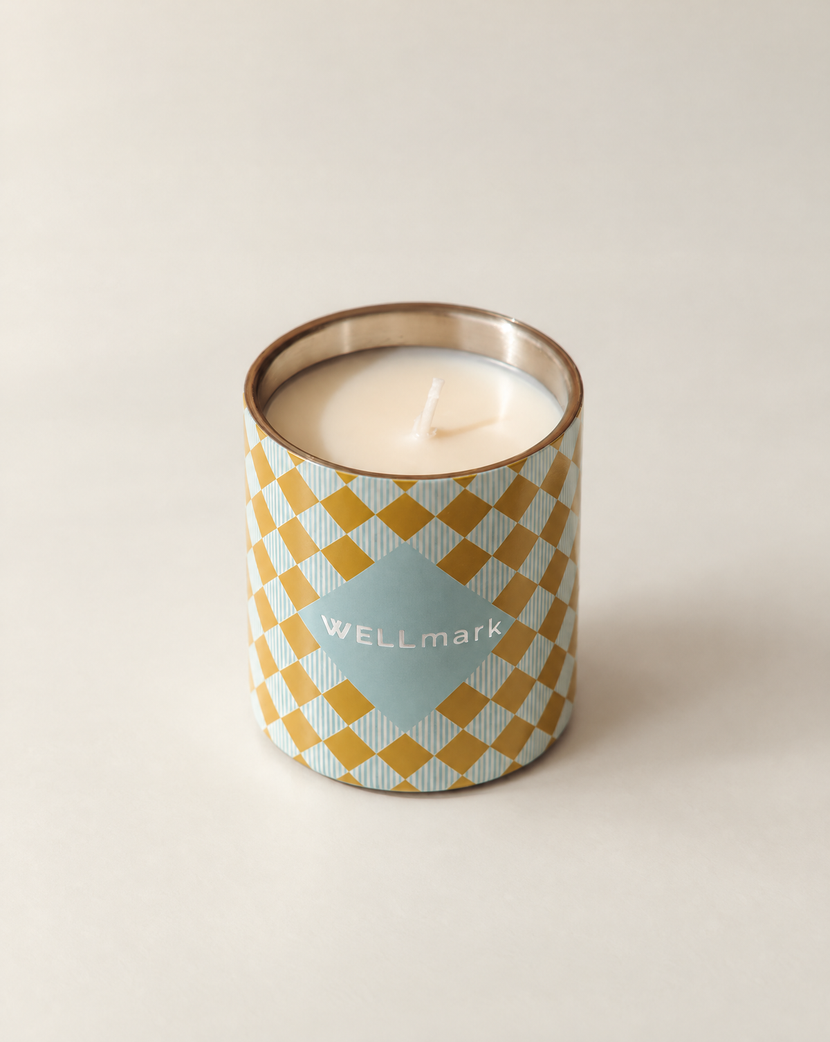 Geurkaars 220 g Morning in Capri - geur Sunkissed Bloom