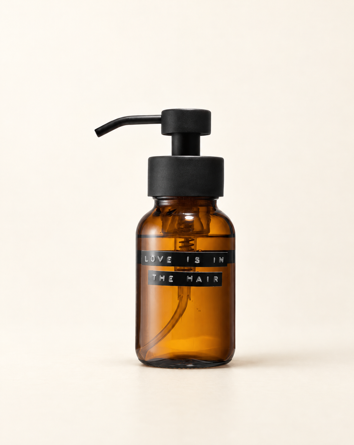 Shampoo - Bamboo 250ml