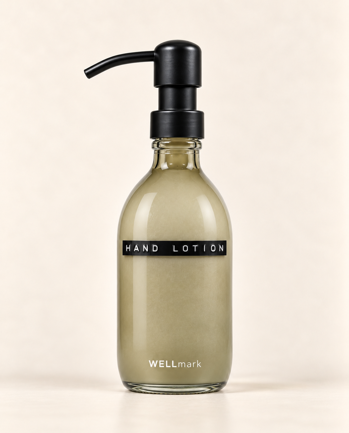 Handlotion - Dark Amber 250 ml