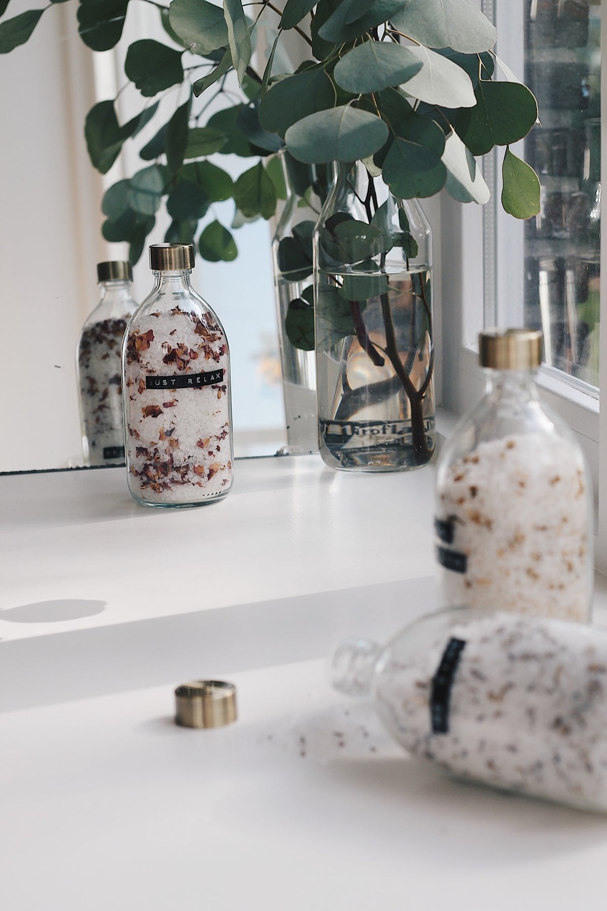 Badzout - Rose 500 ml