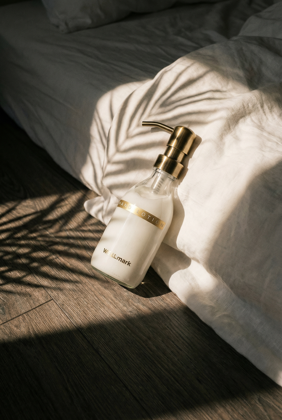 Handlotion - Fresh Linen 250 ml