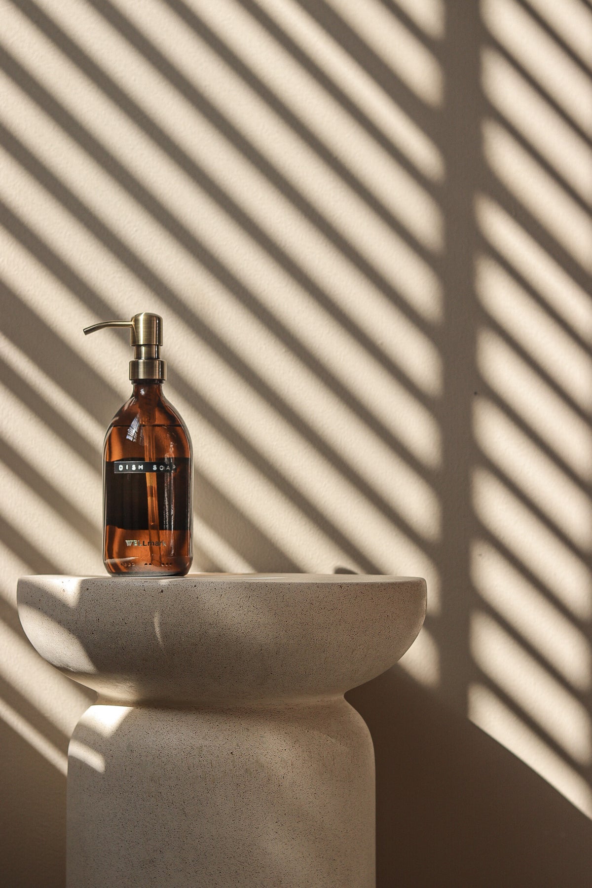 Afwasmiddel - Bamboo 500 ml