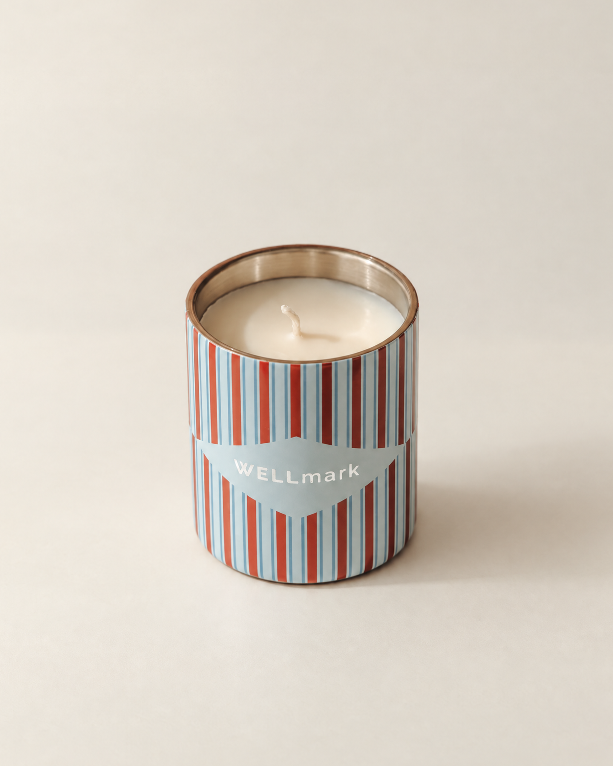 Geurkaars 220 g Parisian Night - geur Midnight Amber