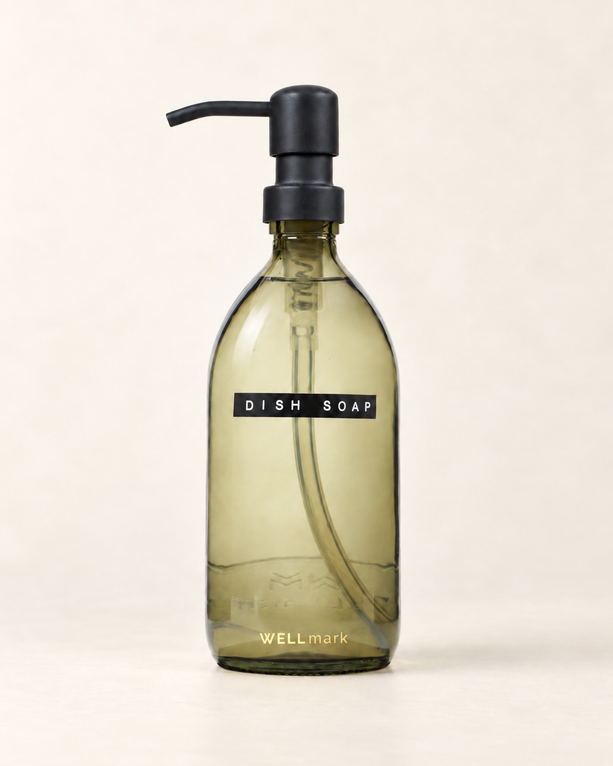 Afwasmiddel 500 ml - Quiet Rebellion