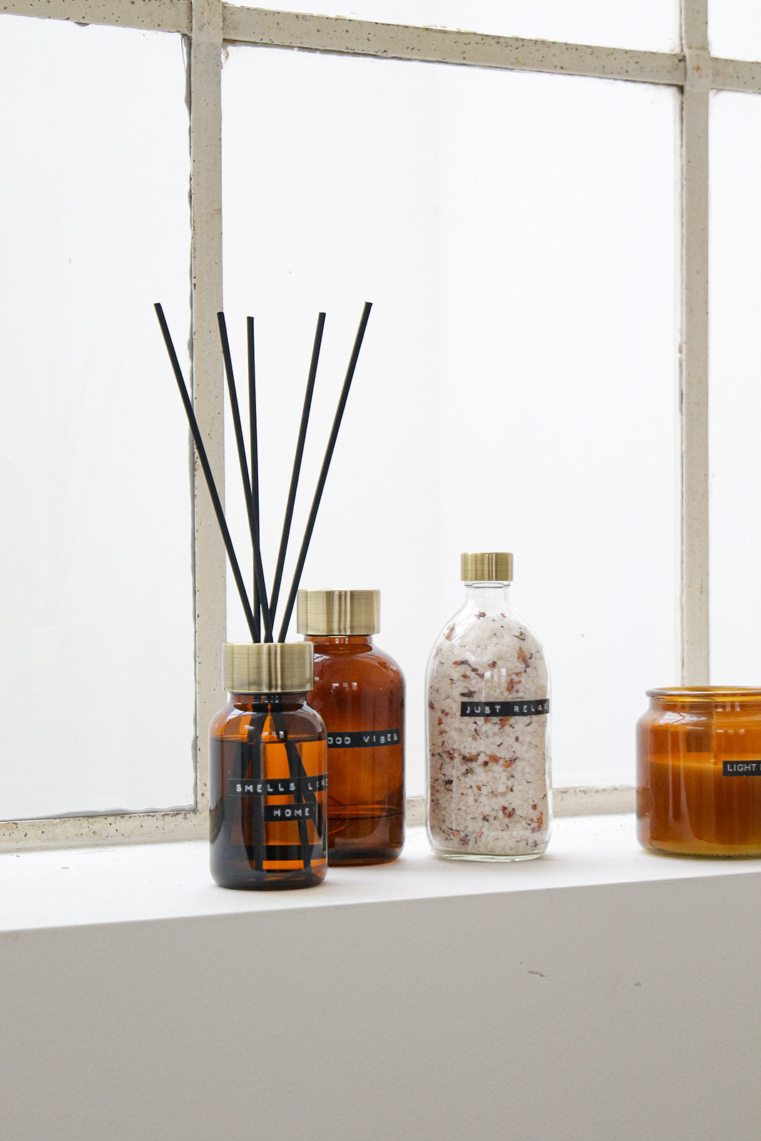 Maxi Geurstokjes - Cedarwood 400 ml